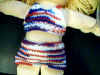 Cabbage Patch Kid Bikini