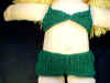 Cabbage Patch Kid Bikini