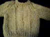 Cabbage Patch Doll Sweater