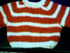 Bitty Baby Doll Sweater