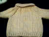 American Girl Doll Sweater