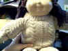 Cabbage Patch Doll Sweater