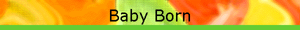 Baby Born