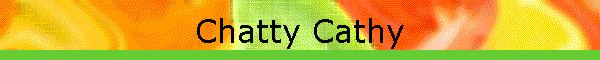 Chatty Cathy