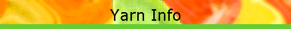 Yarn Info