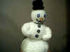 Snowman Tabletop Decoration Christmas Decoration